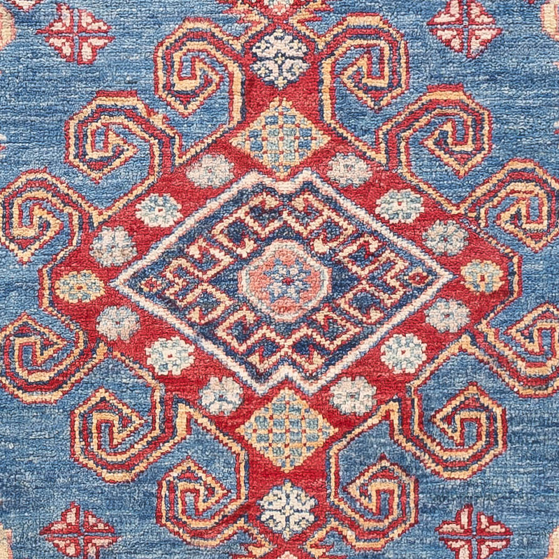 カザック 絨毯 150x97cm - オリエンタル絨毯