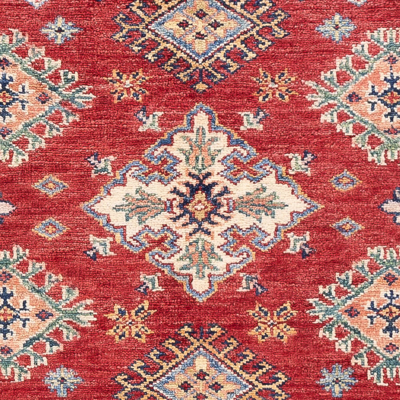 カザック 絨毯 146x102cm - オリエンタル絨毯