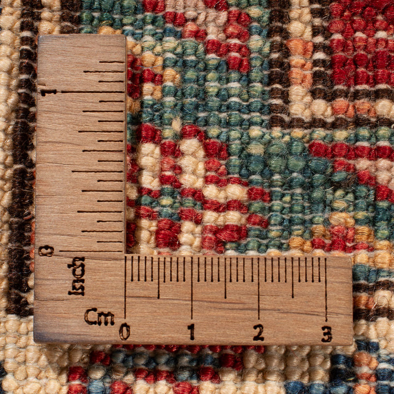 カザック 絨毯 146x102cm - オリエンタル絨毯