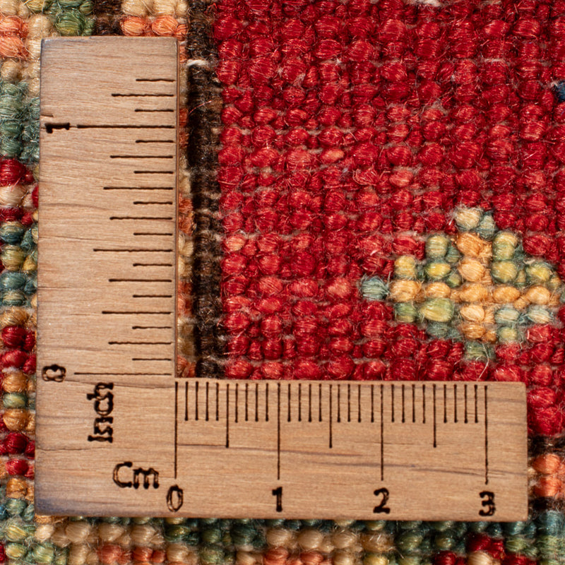 カザック 絨毯 159x99cm - オリエンタル絨毯