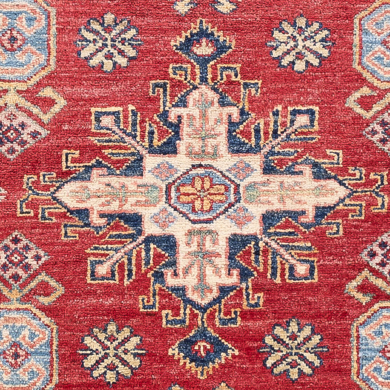 カザック 絨毯 159x102cm - オリエンタル絨毯