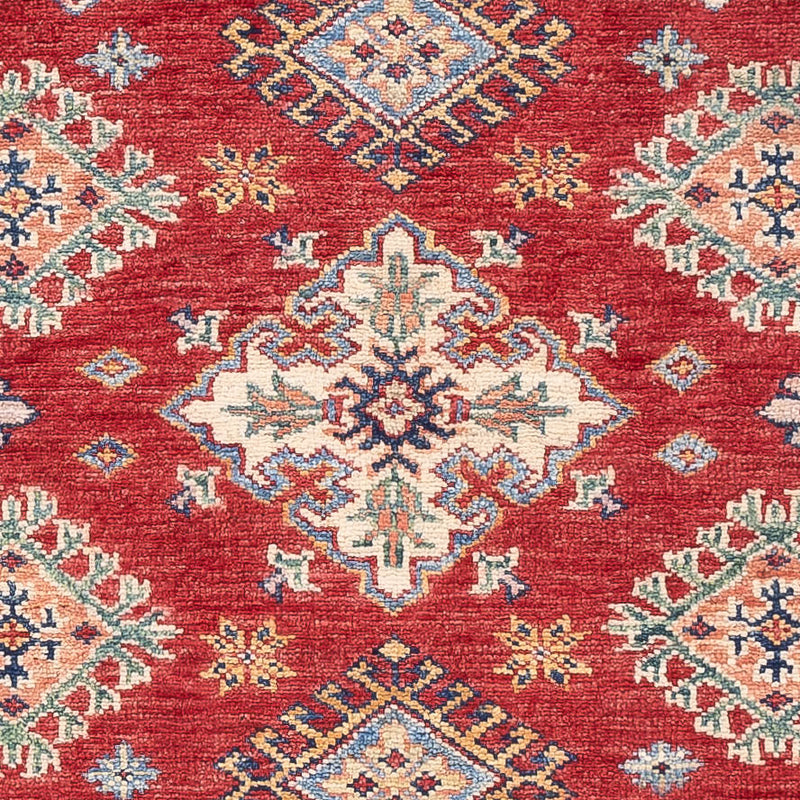 カザック 絨毯 145x102cm - オリエンタル絨毯