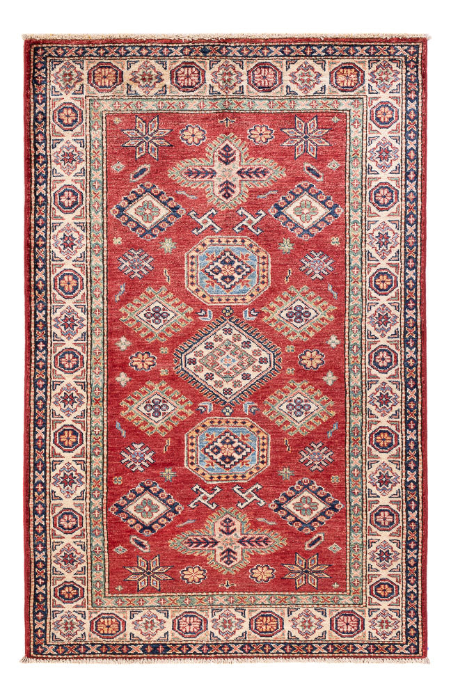 カザック 絨毯 159x103cm - オリエンタル絨毯