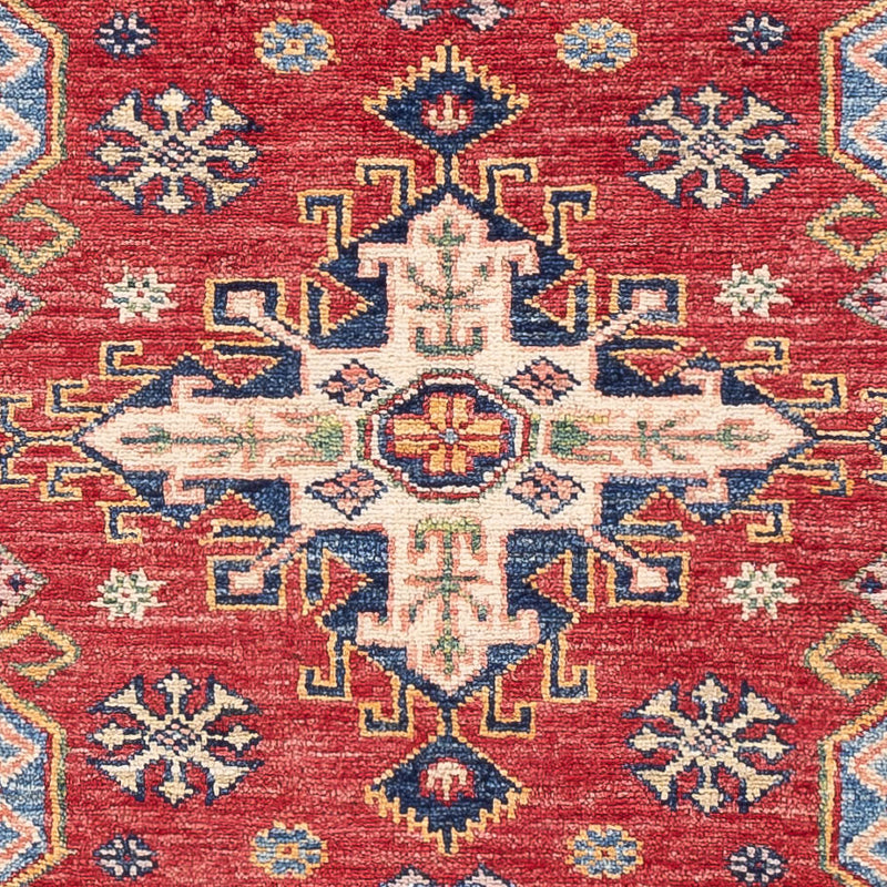 カザック 絨毯 152x99cm - オリエンタル絨毯