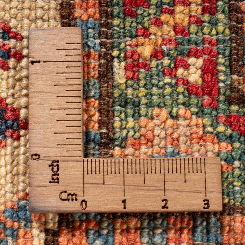 カザック 絨毯 152x99cm - オリエンタル絨毯