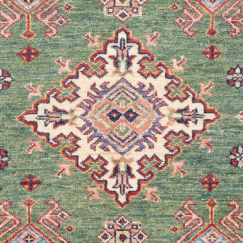 カザック 絨毯 160x98cm - オリエンタル絨毯