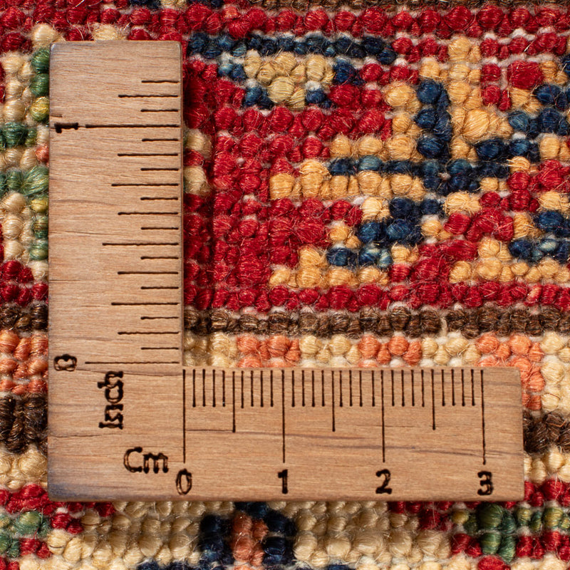 カザック 絨毯 160x98cm - オリエンタル絨毯