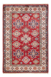 カザック 絨毯 151x100cm - オリエンタル絨毯 – product image