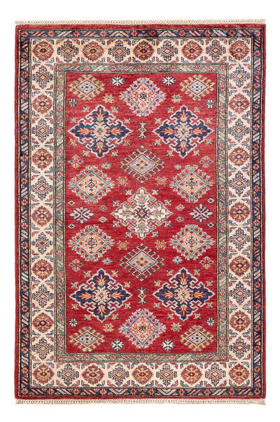 カザック 絨毯 100x151cm - オリエンタル絨毯