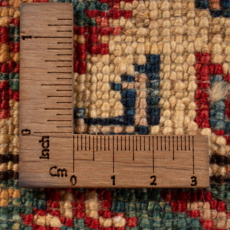 カザック 絨毯 151x100cm - オリエンタル絨毯