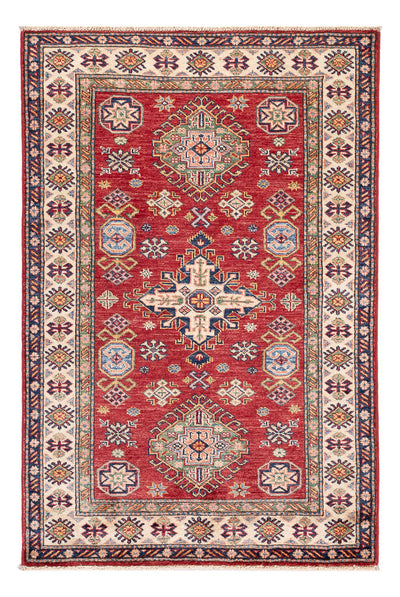 カザック 絨毯 101x153cm - オリエンタル絨毯