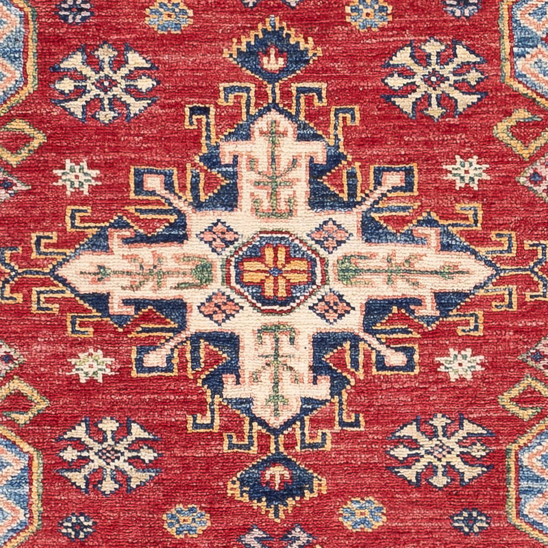 カザック 絨毯 153x101cm - オリエンタル絨毯