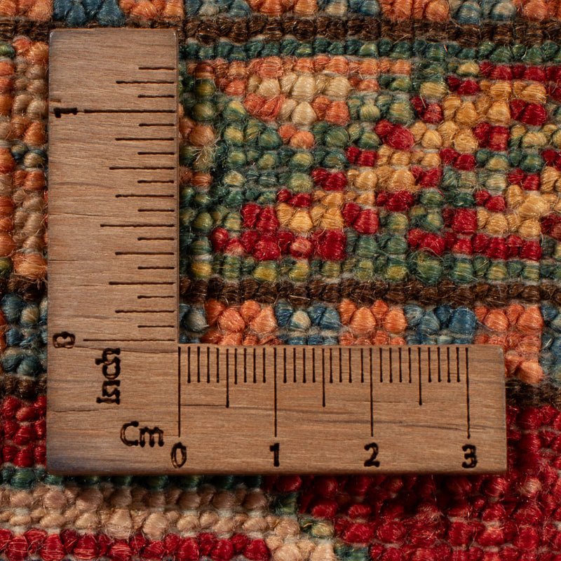 カザック 絨毯 153x101cm - オリエンタル絨毯