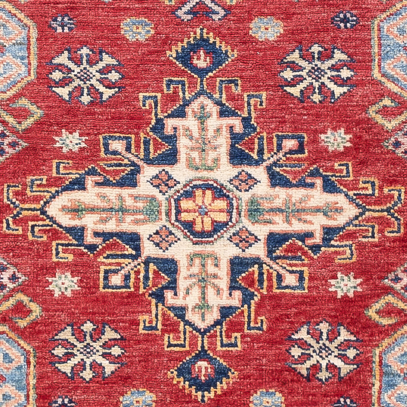 カザック 絨毯 149x99cm - オリエンタル絨毯