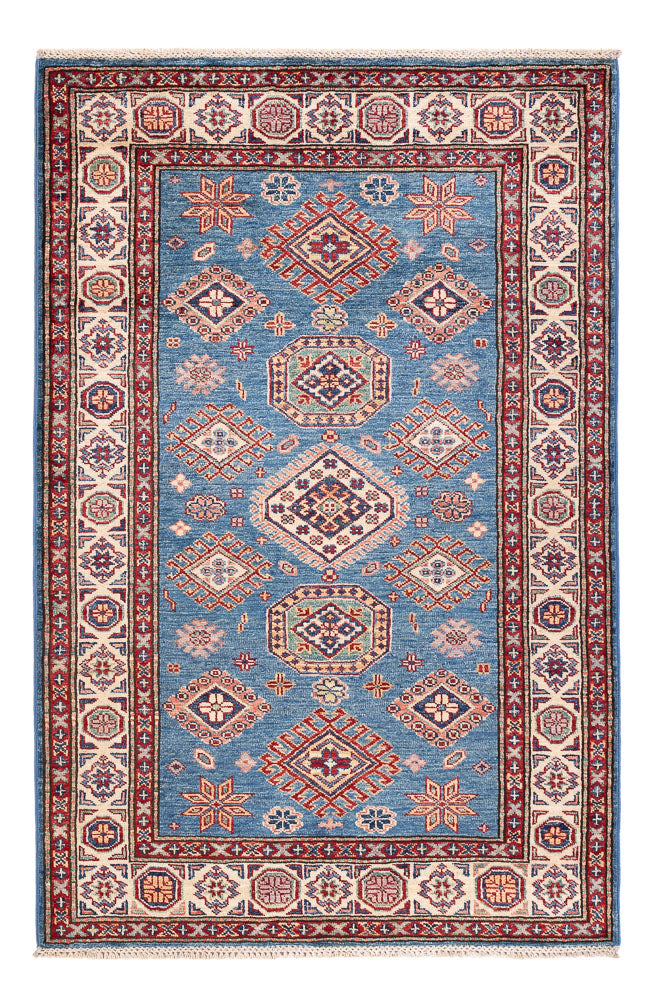 カザック 絨毯 154x102cm - オリエンタル絨毯