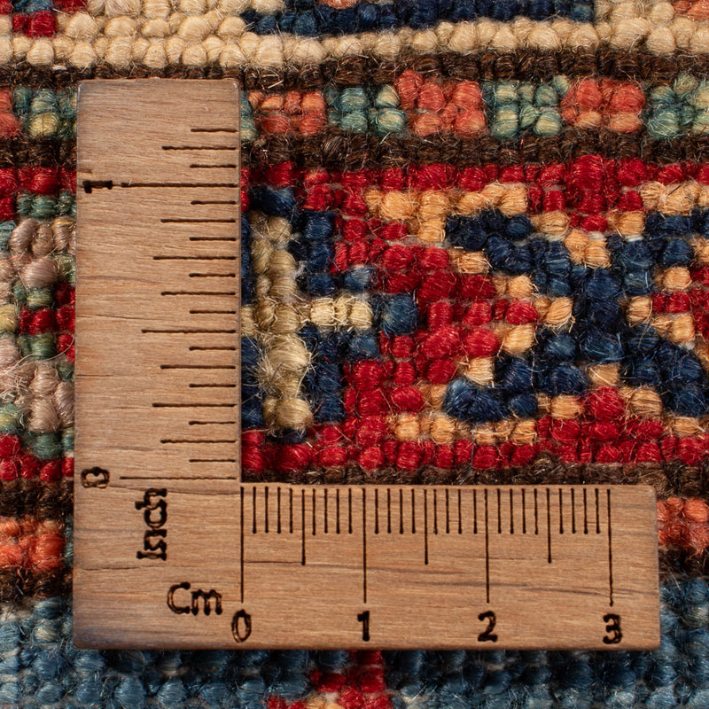 カザック 絨毯 154x102cm - オリエンタル絨毯