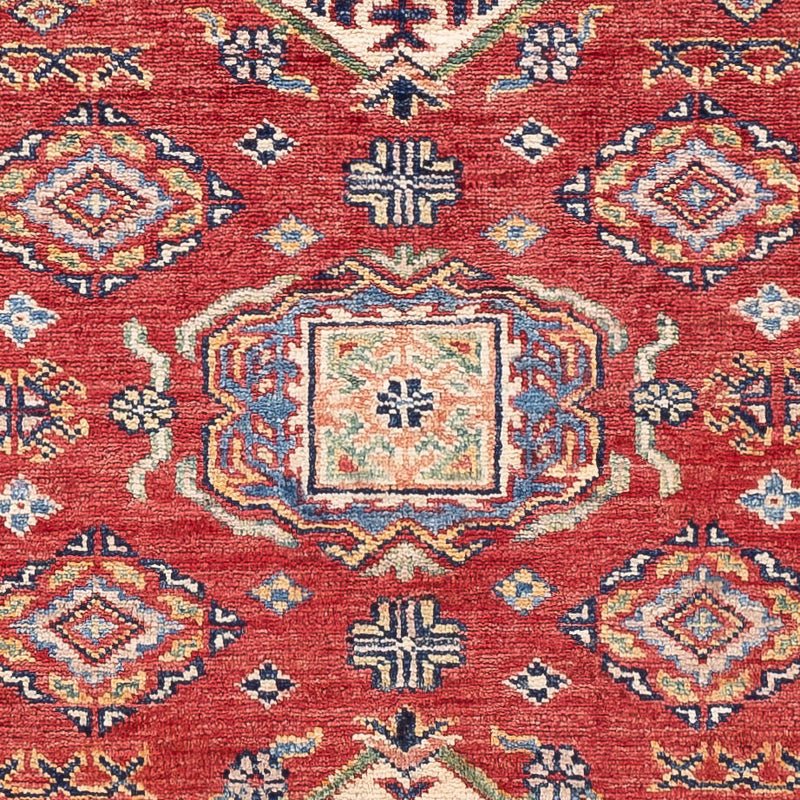 カザック 絨毯 150x105cm - オリエンタル絨毯