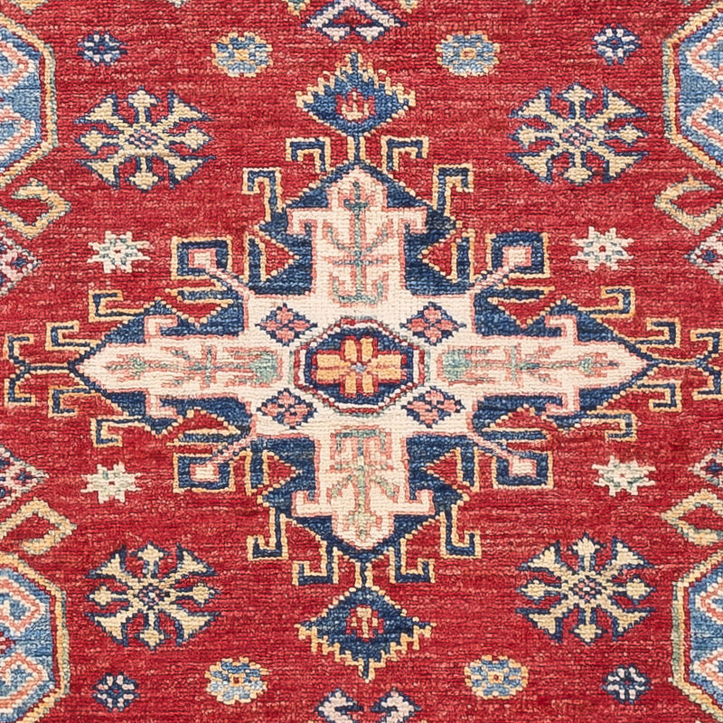 カザック 絨毯 146x96cm - オリエンタル絨毯