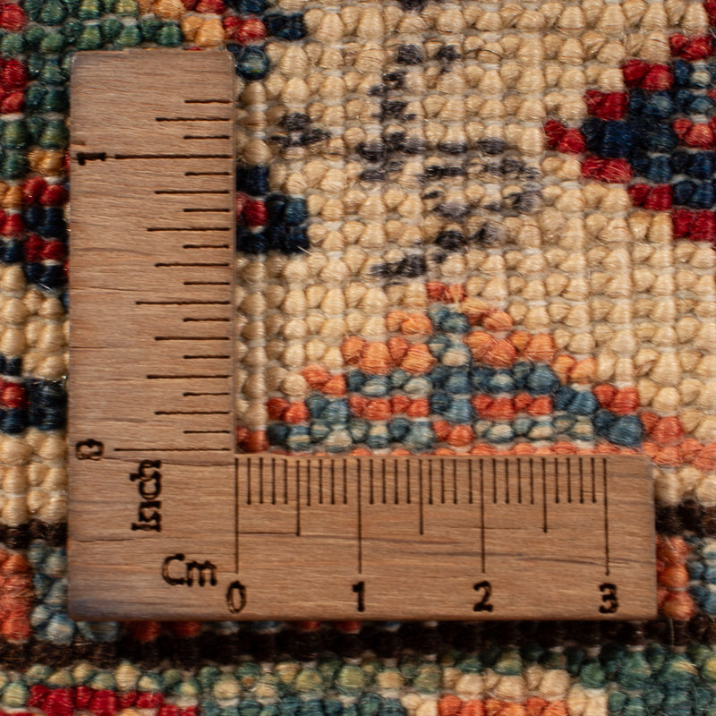 カザック 絨毯 151x101cm - オリエンタル絨毯