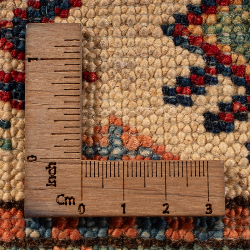 カザック 絨毯 146x99cm - オリエンタル絨毯