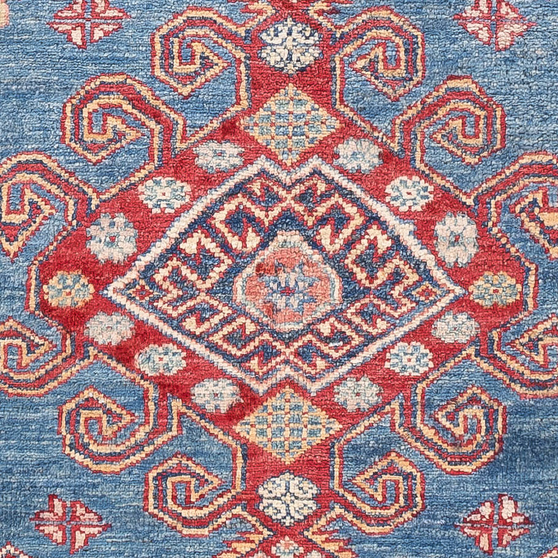 カザック 絨毯 150x104cm - オリエンタル絨毯