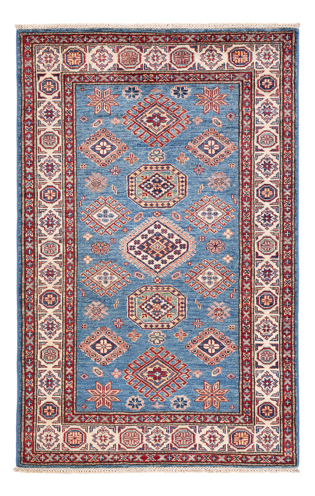カザック 絨毯 155x99cm - オリエンタル絨毯