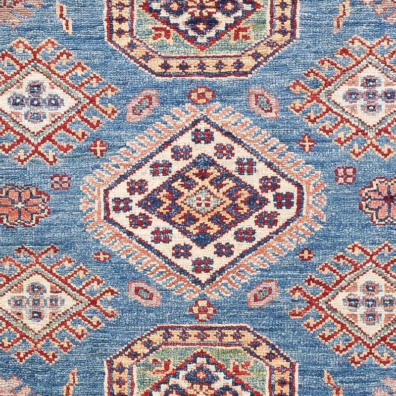 カザック 絨毯 155x99cm - オリエンタル絨毯