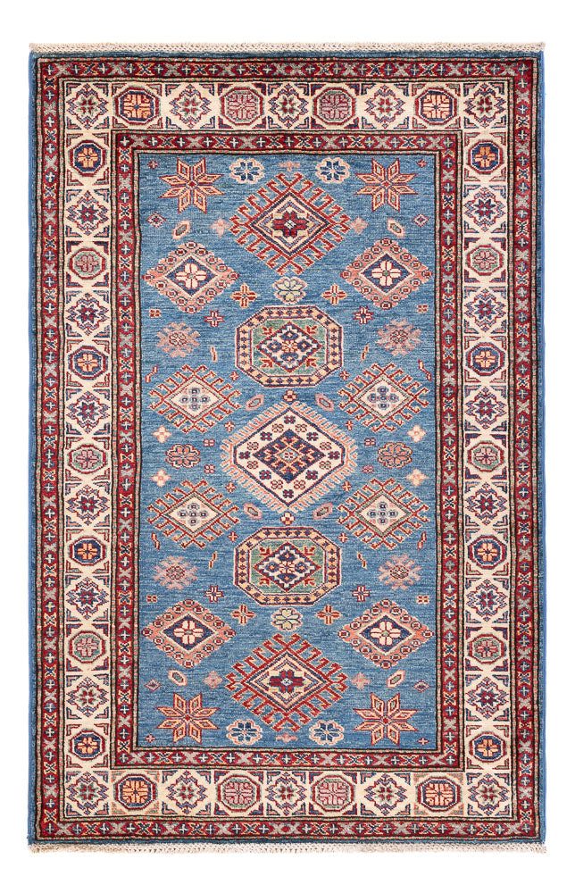 カザック 絨毯 157x101cm - オリエンタル絨毯