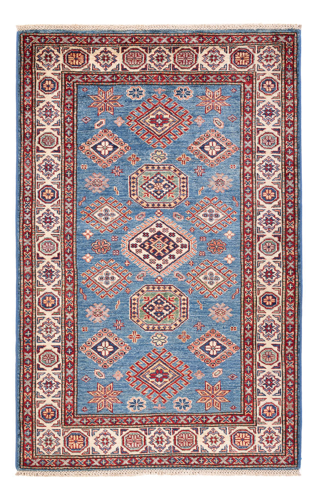 カザック 絨毯 154x101cm - オリエンタル絨毯