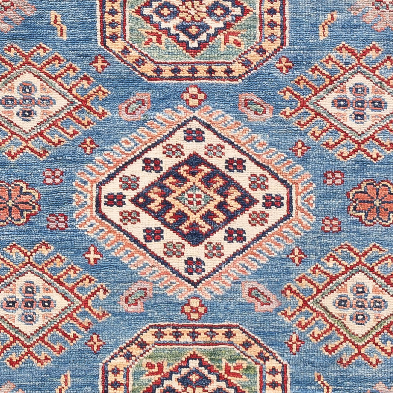 カザック 絨毯 154x101cm - オリエンタル絨毯