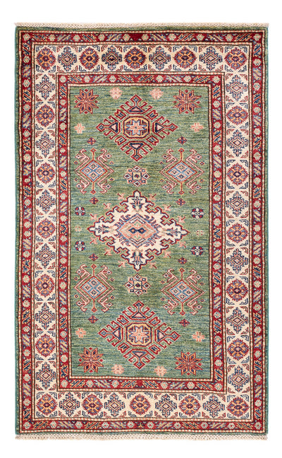 カザック 絨毯 99x158cm - オリエンタル絨毯