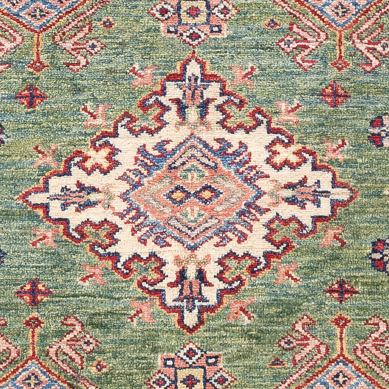 カザック 絨毯 157x101cm - オリエンタル絨毯