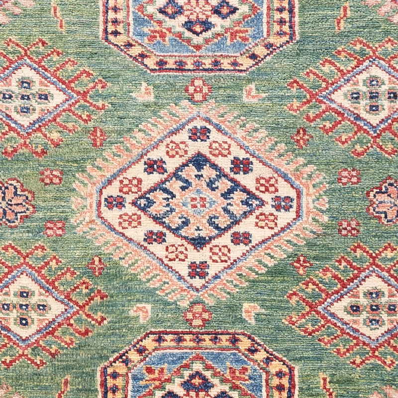 カザック 絨毯 155x102cm - オリエンタル絨毯