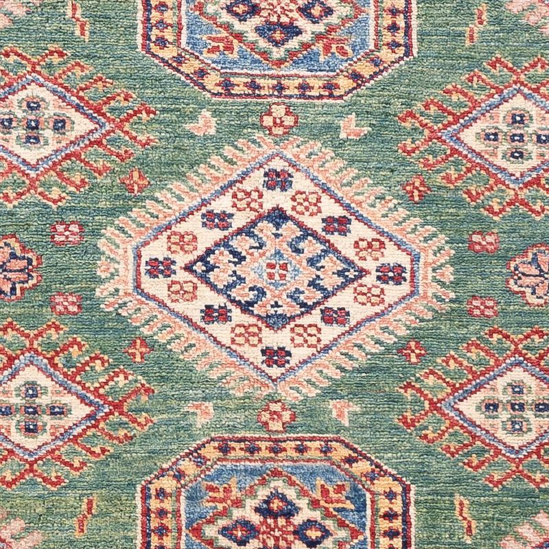 カザック 絨毯 155x104cm - オリエンタル絨毯