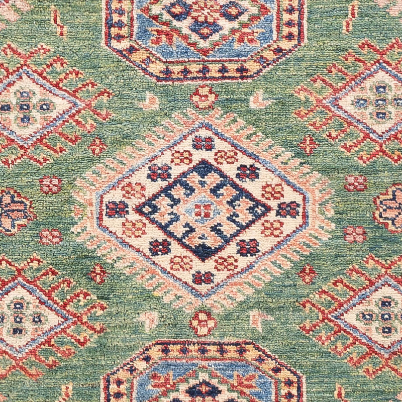 カザック 絨毯 151x105cm - オリエンタル絨毯