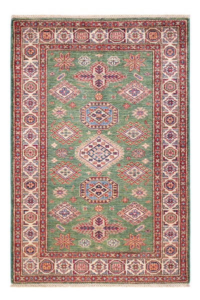 カザック 絨毯 103x151cm - オリエンタル絨毯