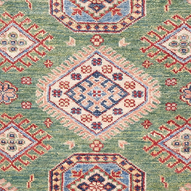 カザック 絨毯 151x103cm - オリエンタル絨毯