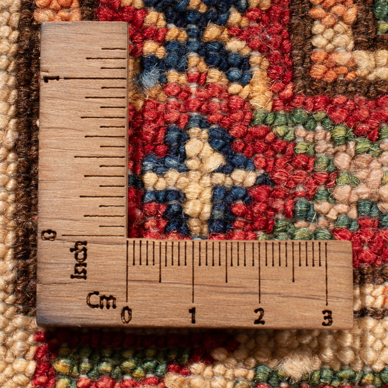 カザック 絨毯 151x103cm - オリエンタル絨毯