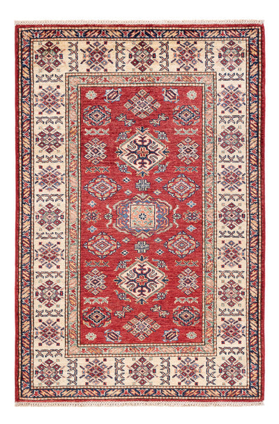 カザック 絨毯 102x153cm - オリエンタル絨毯