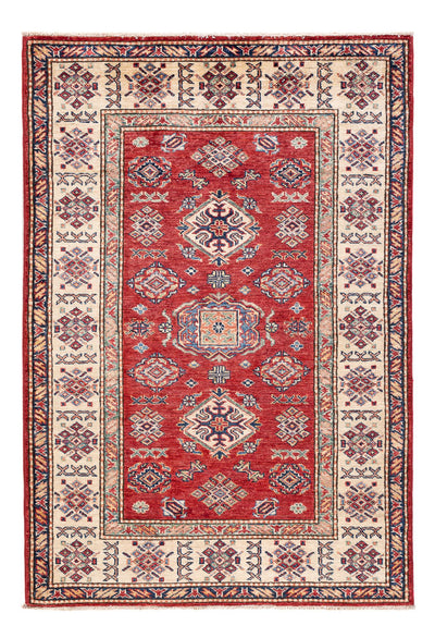 カザック 絨毯 105x153cm - オリエンタル絨毯