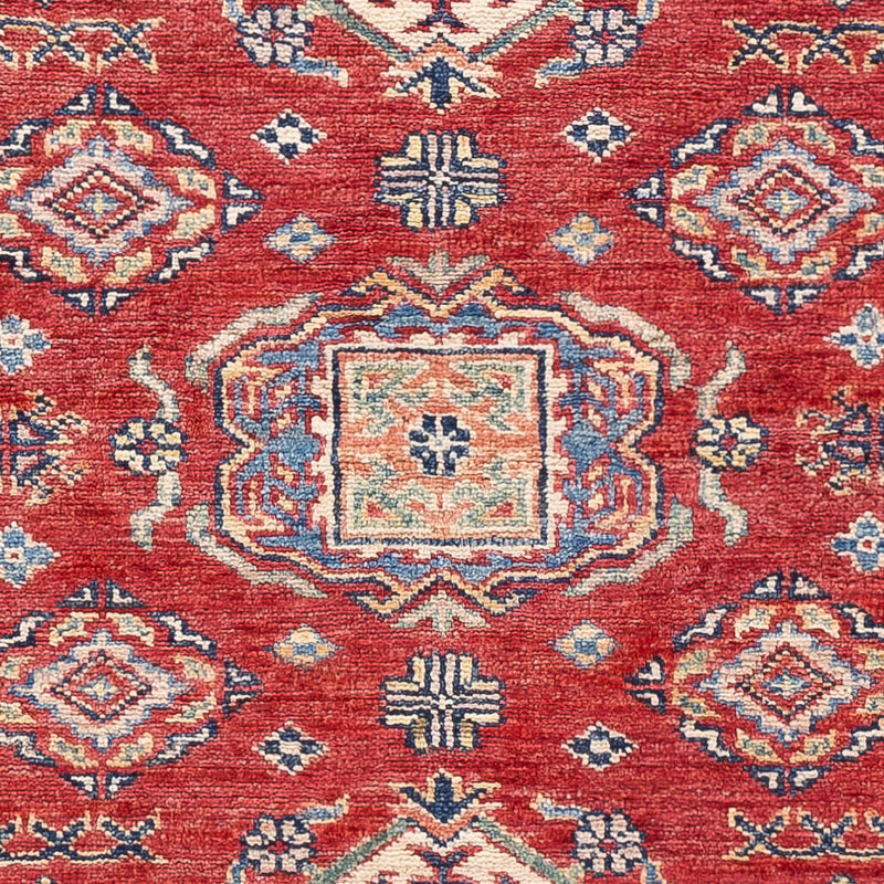 カザック 絨毯 153x105cm - オリエンタル絨毯