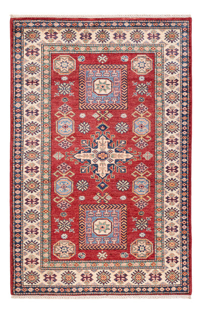 カザック 絨毯 98x149cm - オリエンタル絨毯