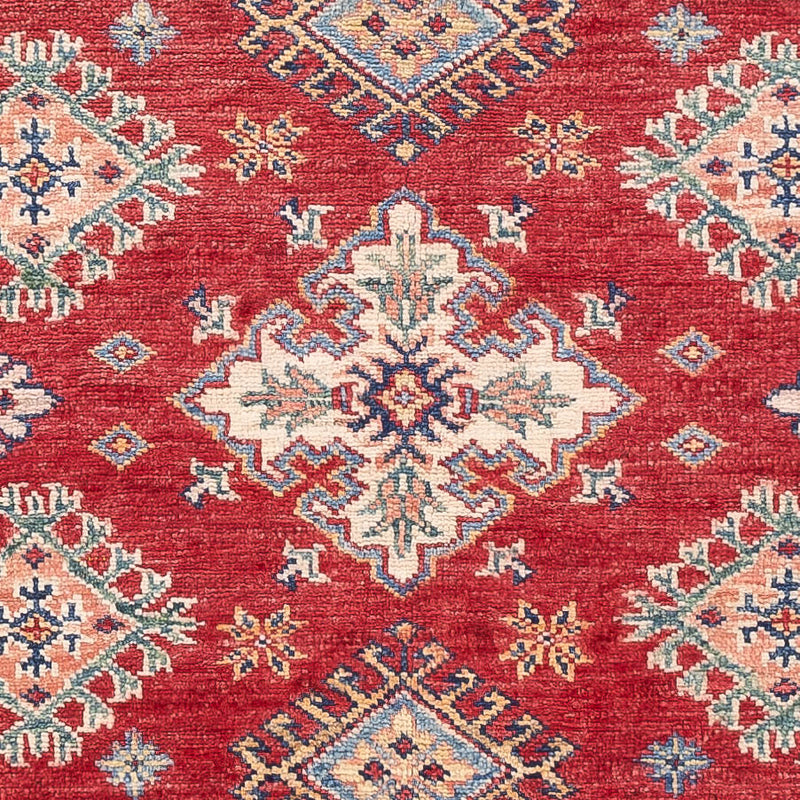 カザック 絨毯 148x100cm - オリエンタル絨毯