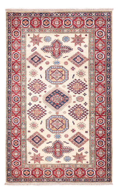 カザック 絨毯 99x157cm - オリエンタル絨毯