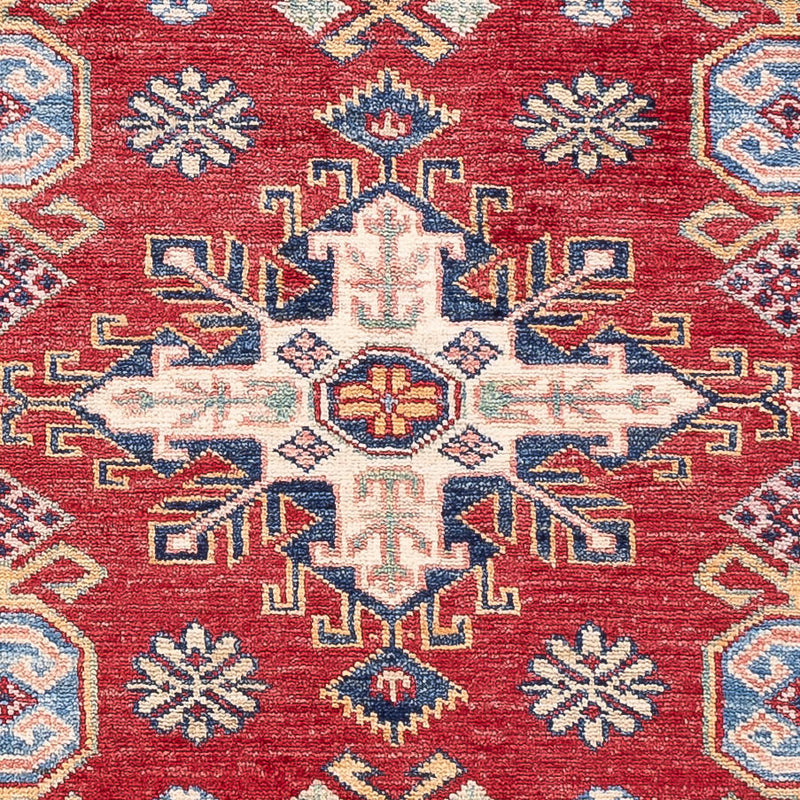 カザック 絨毯 152x100cm - オリエンタル絨毯