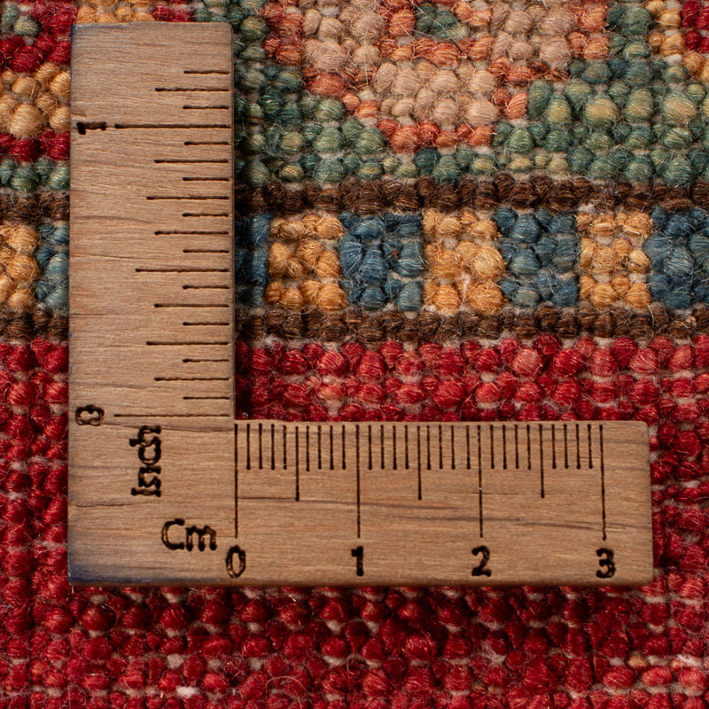 カザック 絨毯 152x100cm - オリエンタル絨毯