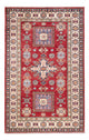 カザック 絨毯 154x99cm - オリエンタル絨毯