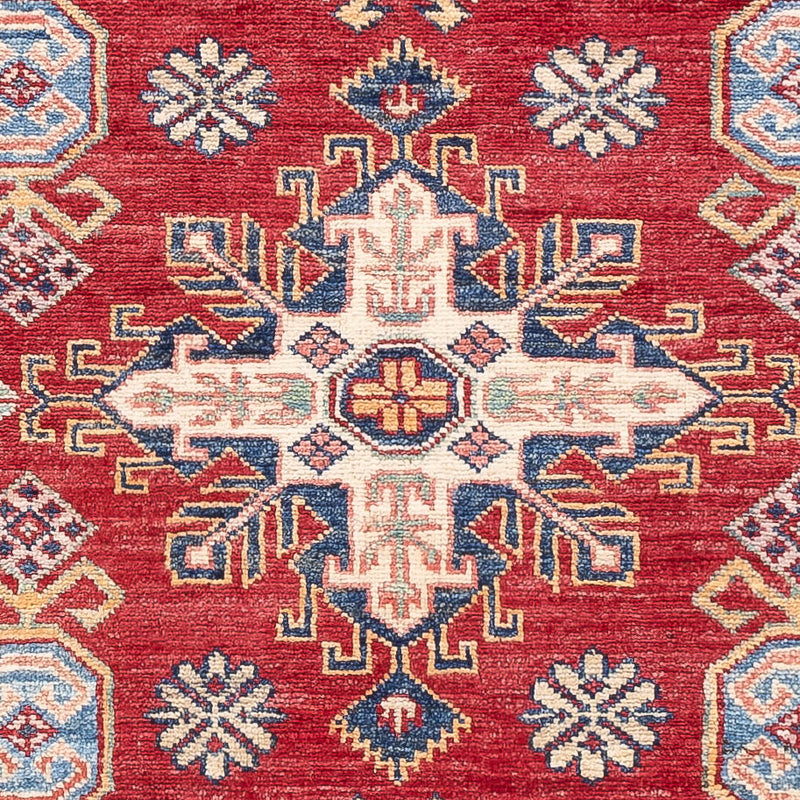 カザック 絨毯 154x99cm - オリエンタル絨毯