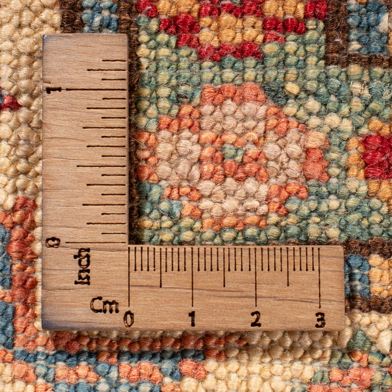 カザック 絨毯 154x99cm - オリエンタル絨毯