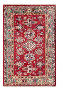 カザック 絨毯 154x101cm - オリエンタル絨毯 – product image
